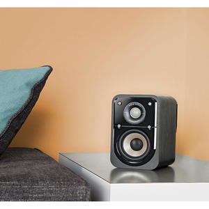 Полочная акустика Polk Audio Signature S10 E Black