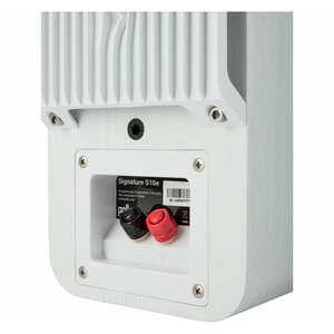 Полочная акустика Polk Audio Signature S10 E White