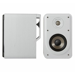 Полочная акустика Polk Audio Signature S10 E White