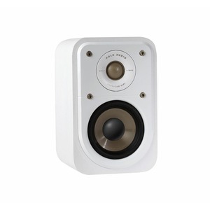 Полочная акустика Polk Audio Signature S10 E White