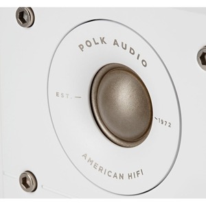 Полочная акустика Polk Audio Signature S10 E White