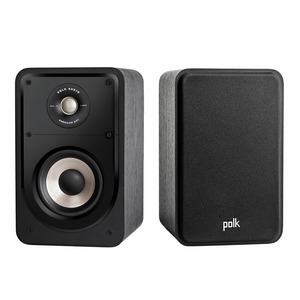 Полочная акустика Polk Audio Signature S15 E Black