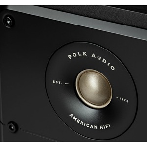 Полочная акустика Polk Audio Signature S15 E Black