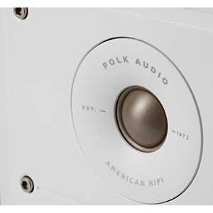 Полочная акустика Polk Audio Signature S15 E White