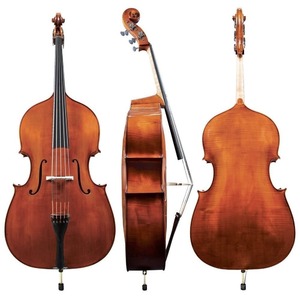 Контрабас Rubner 68M Montagna 4/4