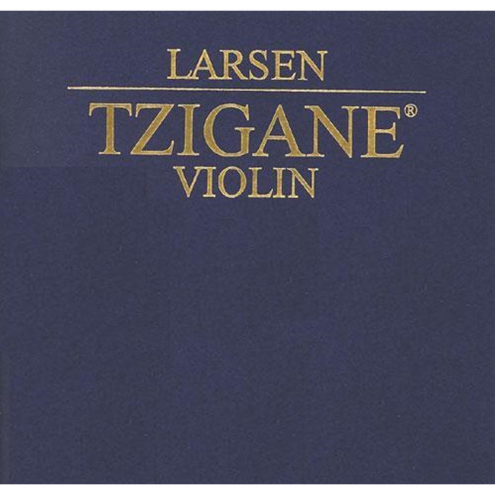 Струны для скрипки Larsen Strings Tzigane струны для скрипки 4/4