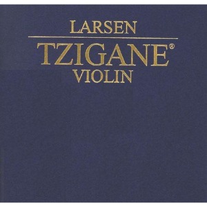 Струны для скрипки Larsen Strings Tzigane струны для скрипки 4/4