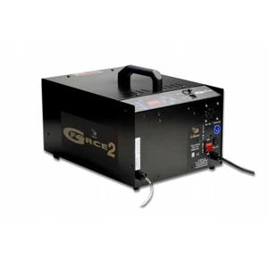 Дым машина Le Maitre G-Force 2 DMX