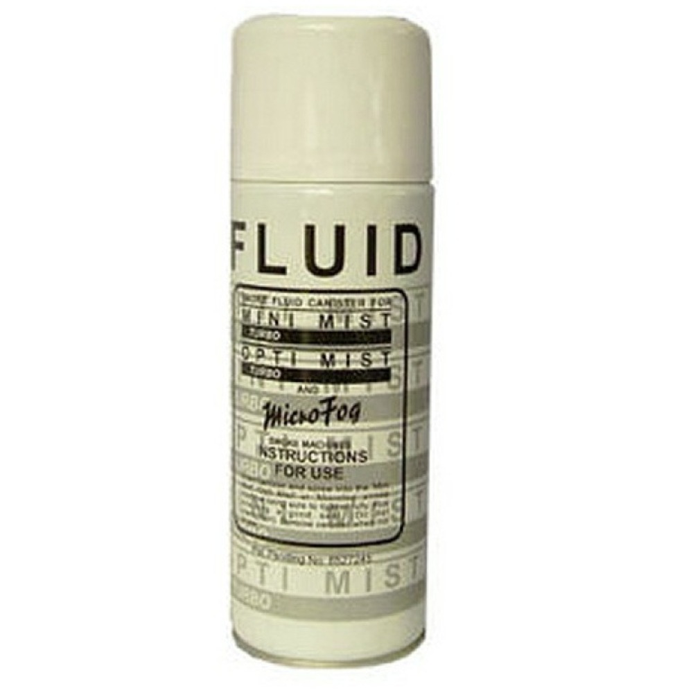 Баллончик для генератора дыма Le Maitre SMOKE FLUID CANISTER