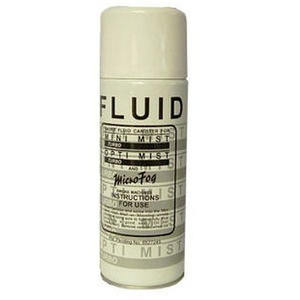 Баллончик для генератора дыма Le Maitre SMOKE FLUID CANISTER