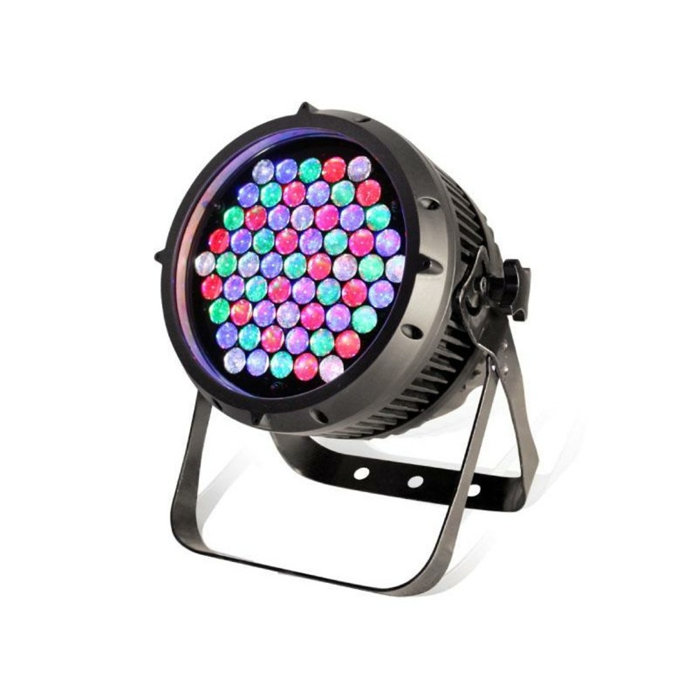 Прожектор PAR LED Silver Star SS332XCTF-BOOMERX2/TZ MKII