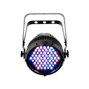 Прожектор PAR LED Silver Star SS332XCTF-BOOMERX2/TZ MKII