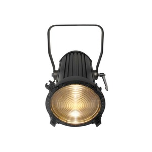 Прожектор с линзой Френеля Silver Star SS808SW HD FREZNO ZE-2 HD
