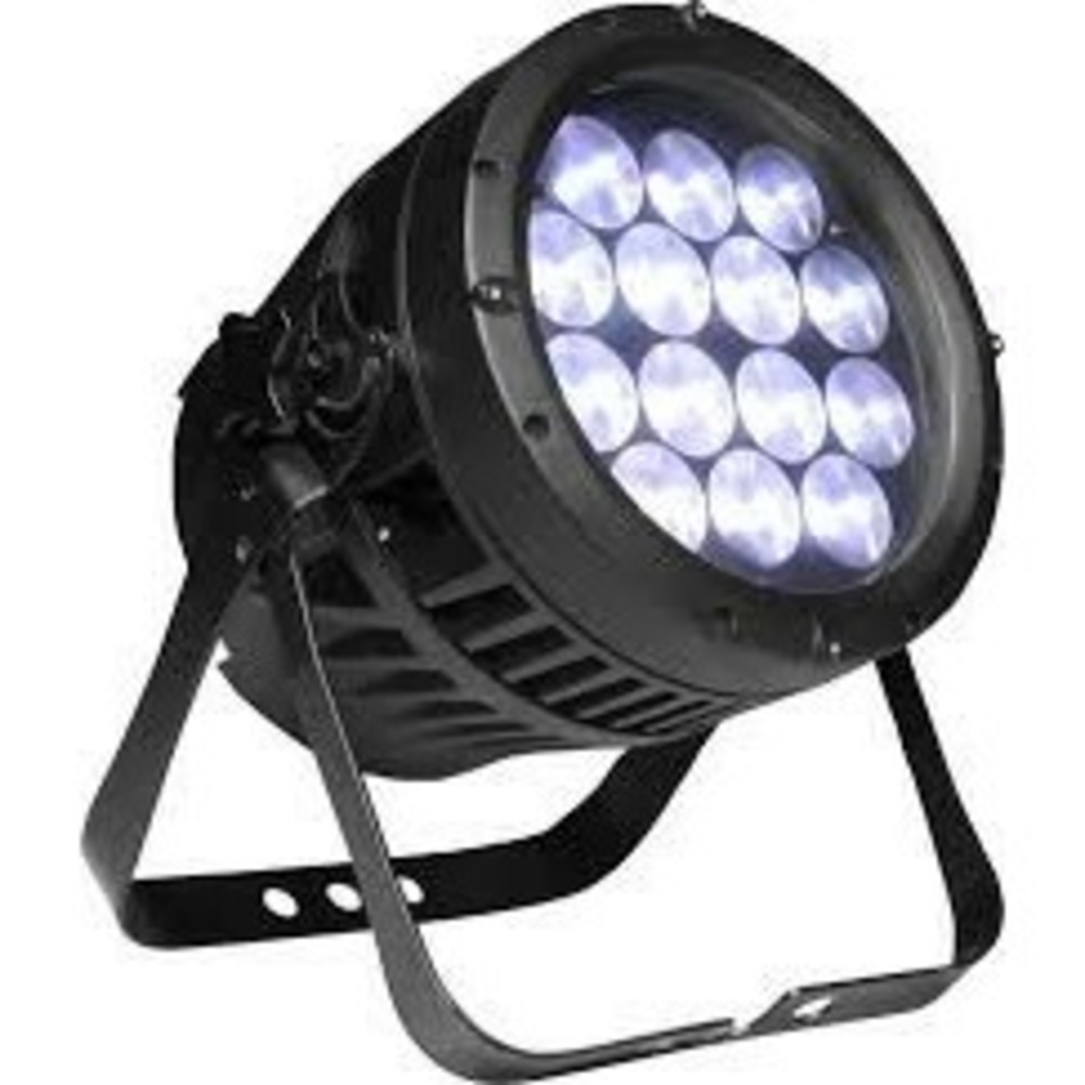 Архитектурный прожектор Silver Star SS342 XCET SUPERSOLAR ZE/TZ OUTDOOR