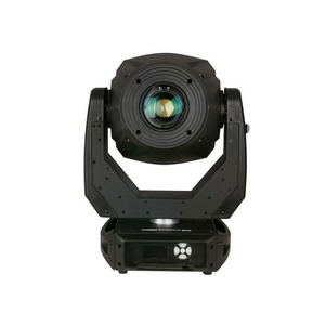 Прожектор полного движения LED Silver Star SS648SC CYAN 8000 XS