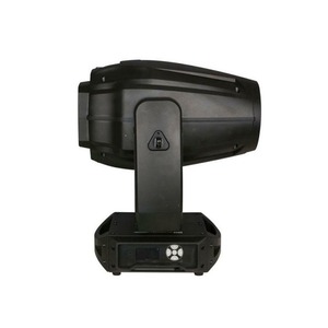 Прожектор полного движения LED Silver Star SS648SC CYAN 8000 XS