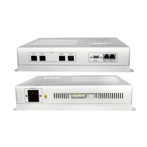 Питание световых приборов Silver Star AD-904 arcDRIVE 4