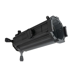 Тубус линзовый для профильного прожектора Silver Star 15-30 DEG ZOOM LENS TUBE