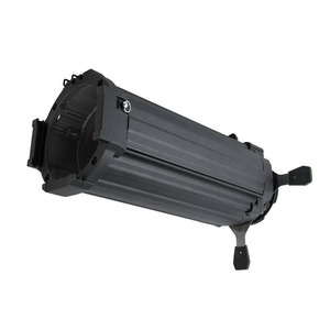 Тубус линзовый для профильного прожектора Silver Star 15-30 DEG ZOOM LENS TUBE