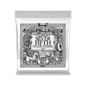 Струна для классической гитары Ernie Ball 1535
