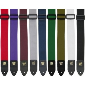 Ремень для гитары Ernie Ball 4035