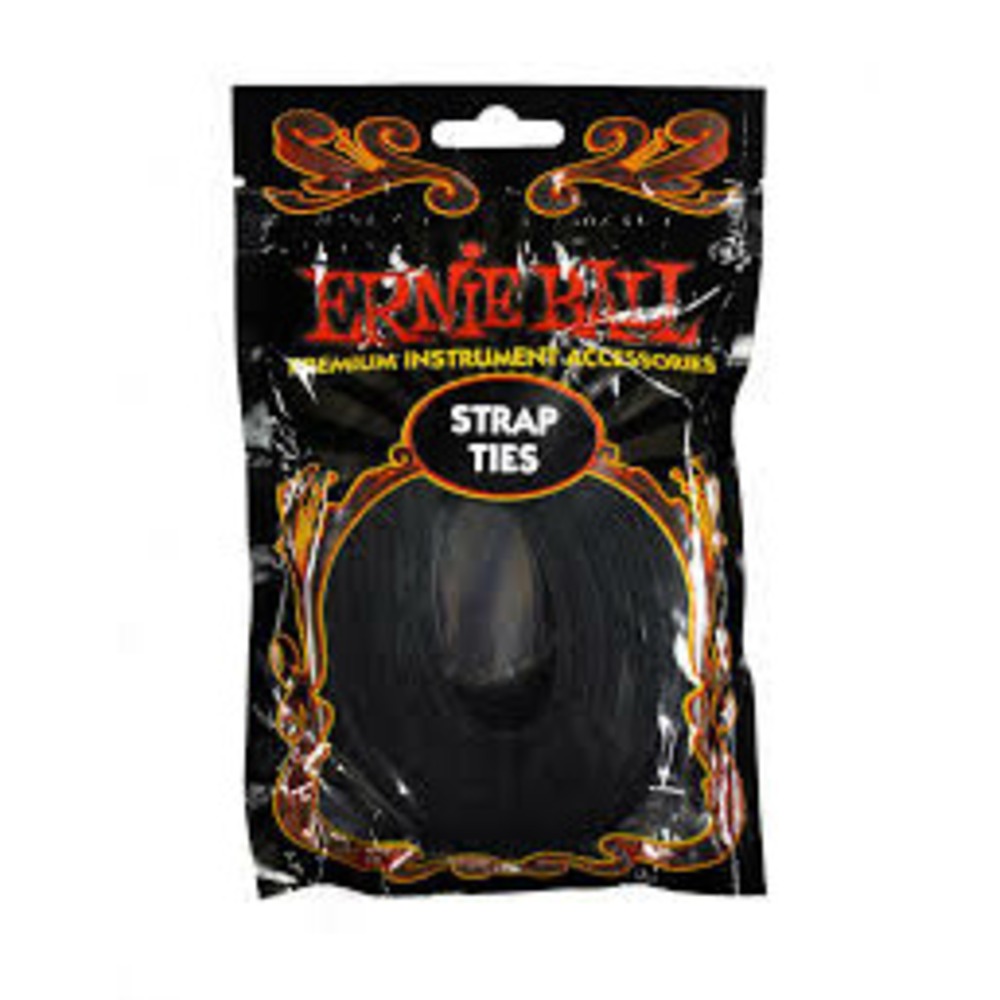 Ремень для гитары Ernie Ball 4060