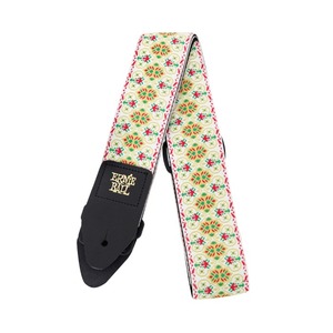 Ремень для гитары Ernie Ball 4096 Barcelona Jacqouard