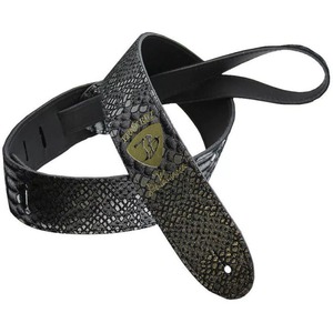 Ремень для гитары Ernie Ball 4071 SILVER MYSTIC