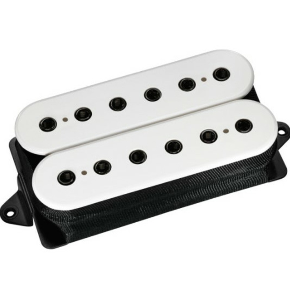 Звукосниматель для электрогитары DiMarzio DP158W Evolution Neck