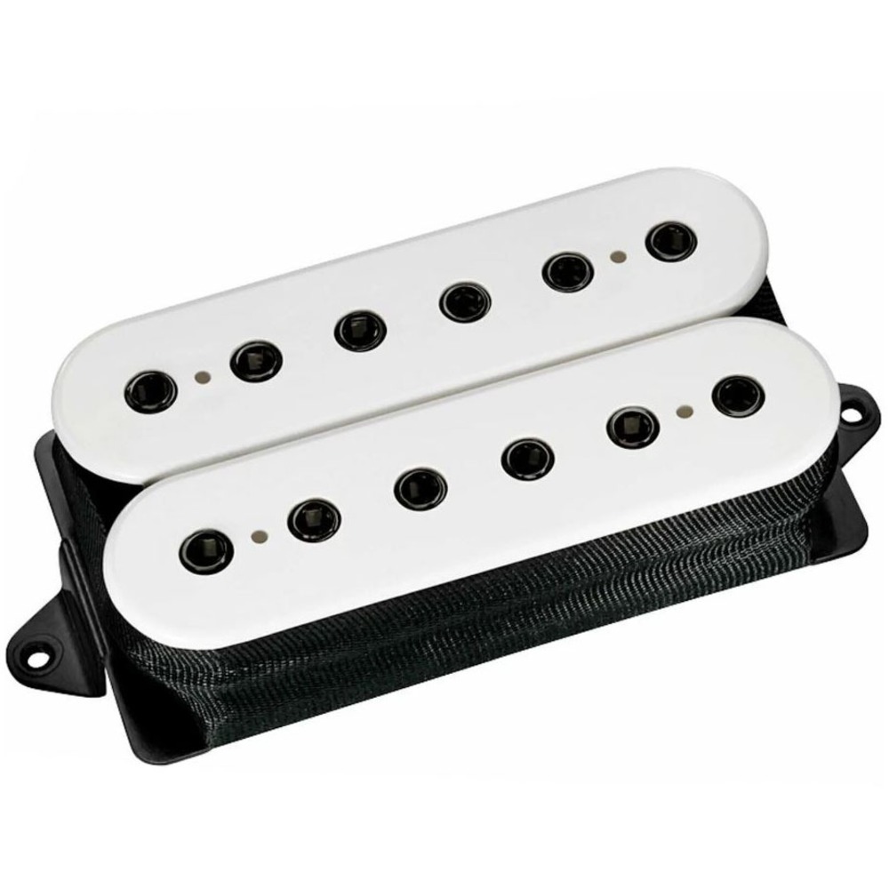 Звукосниматель для электрогитары DiMarzio DP159W Evolution Bridge