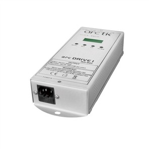 Питание световых приборов Silver Star AD-901 arcDRIVE 1