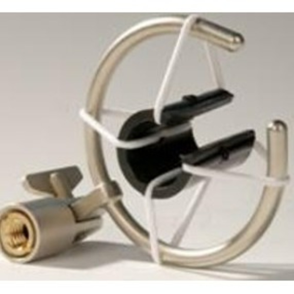 Держатель паук для микрофона Recording Tools SM-20 никель