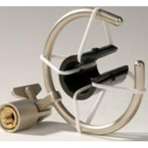 Держатель паук для микрофона Recording Tools SM-20 никель