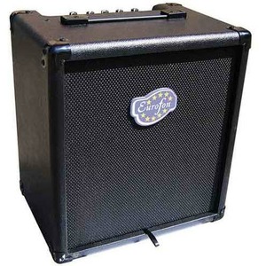 Гитарный комбо EUROFON CG-35B
