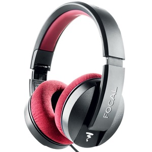 Наушники мониторные студийные Focal Pro Listen Professional
