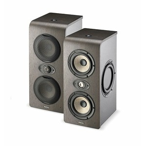 Студийный монитор активный Focal Pro SHAPE TWIN