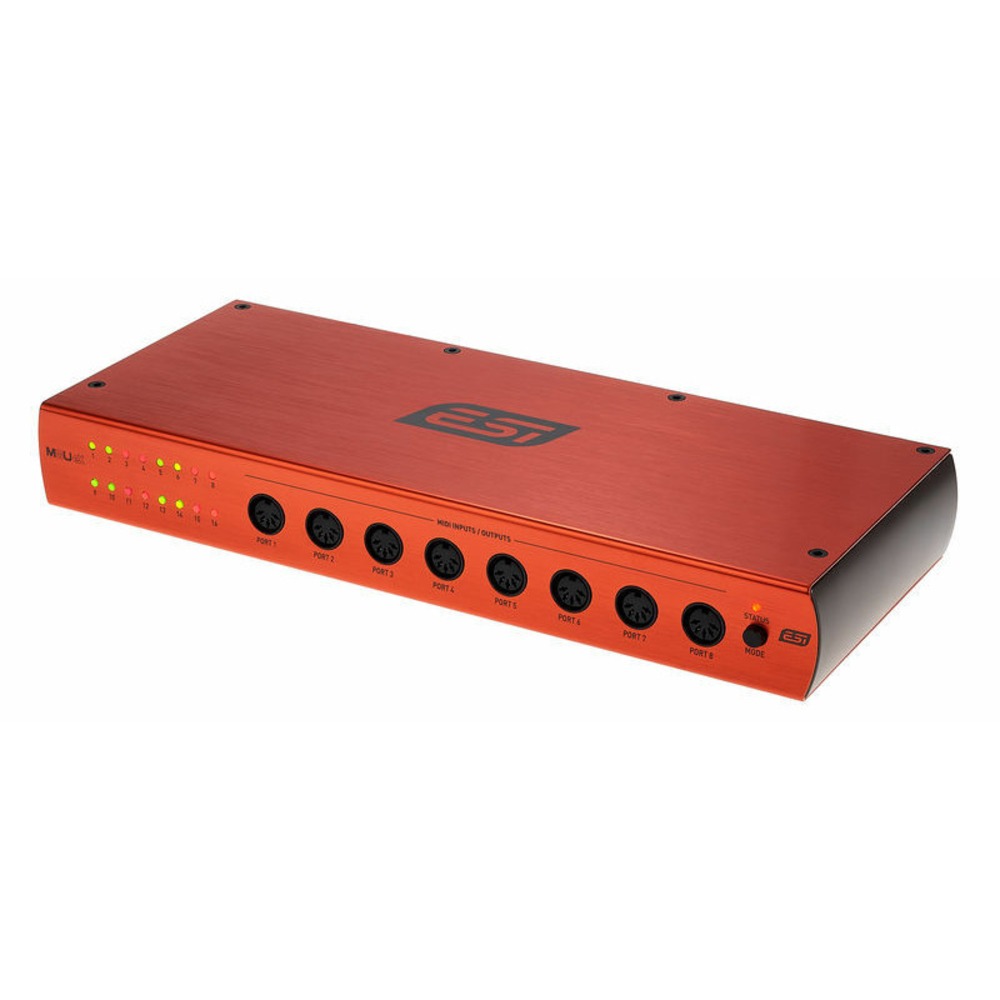 MIDI-интерфейс ESI M8U eX