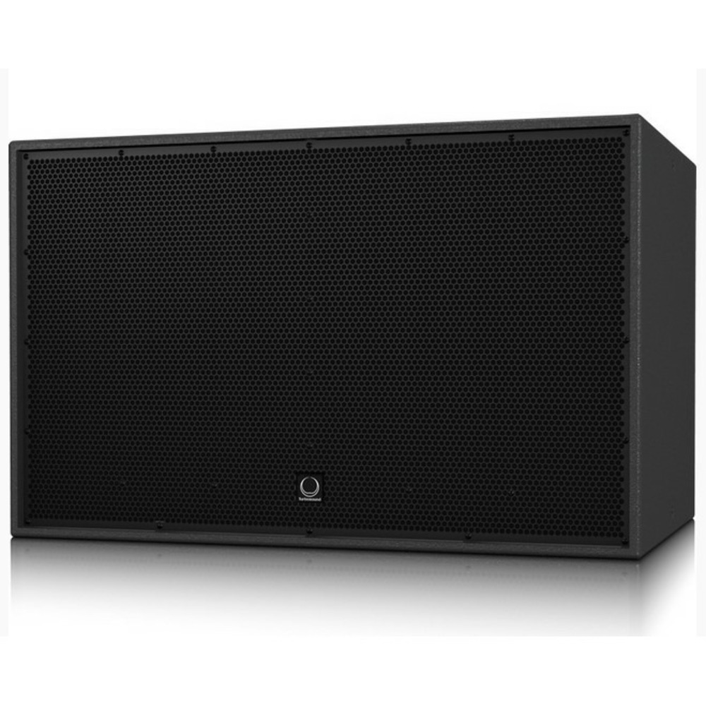 Пассивный сабвуфер Turbosound ATHENS TCS218B-AN