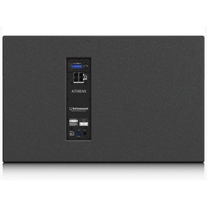 Пассивный сабвуфер Turbosound ATHENS TCS218B-AN
