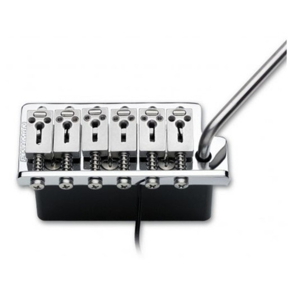 Пьезодатчик для электрогитары встроенный в тремоло Fishman PRO-VM2-101 SALE