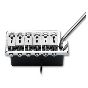 Пьезодатчик для электрогитары встроенный в тремоло Fishman PRO-VM2-101 SALE