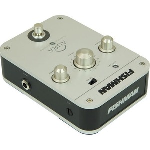 Педаль для 12-ти струнной акустической гитары Fishman PRO-AIP-T01 SALE