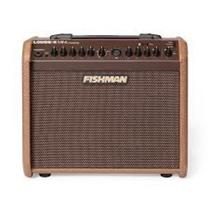 Комбо для акустической гитары Fishman PRO-LBC-EU5 Loudbox Mini Charge