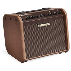 Комбо для акустической гитары Fishman PRO-LBC-EU5 Loudbox Mini Charge