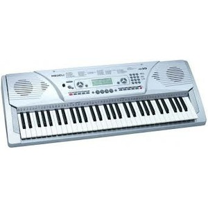 Цифровой синтезатор EUROFON M-10