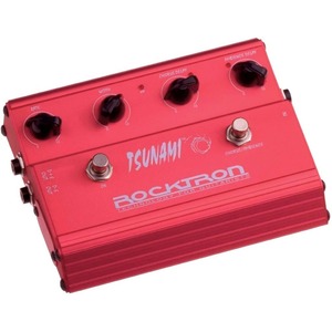 Педаль эффектов Rocktron Tsunami Chorus