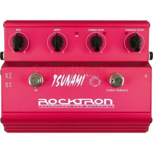Педаль эффектов Rocktron Tsunami Chorus