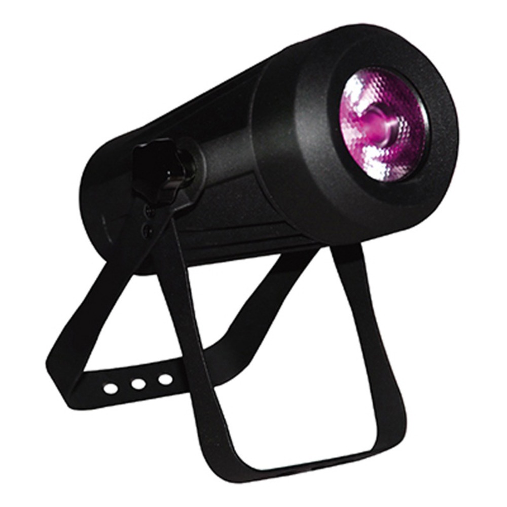 LED прожектор Silver Star SS373XCE APARISPOTX3