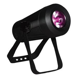 LED прожектор Silver Star SS373XCE APARISPOTX3