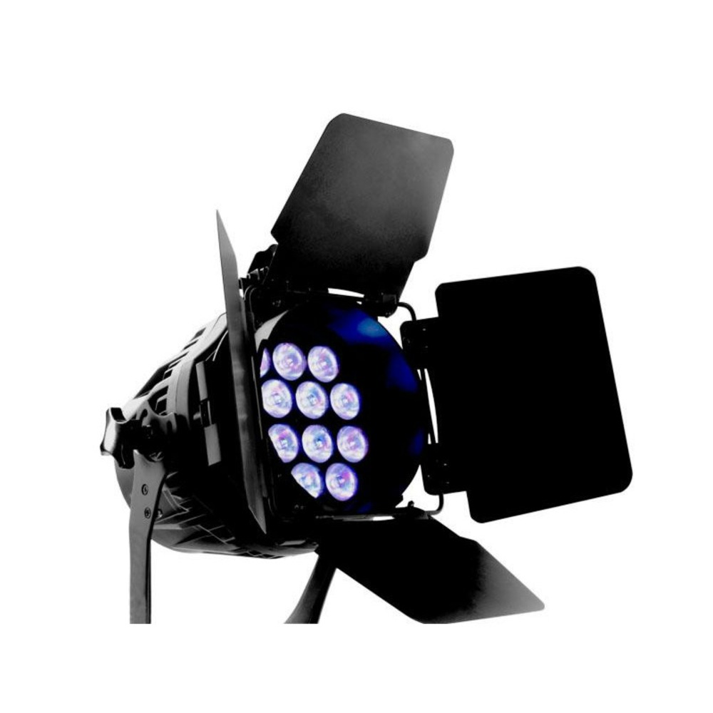 Кашетирующая шторка Silver Star Barndoor